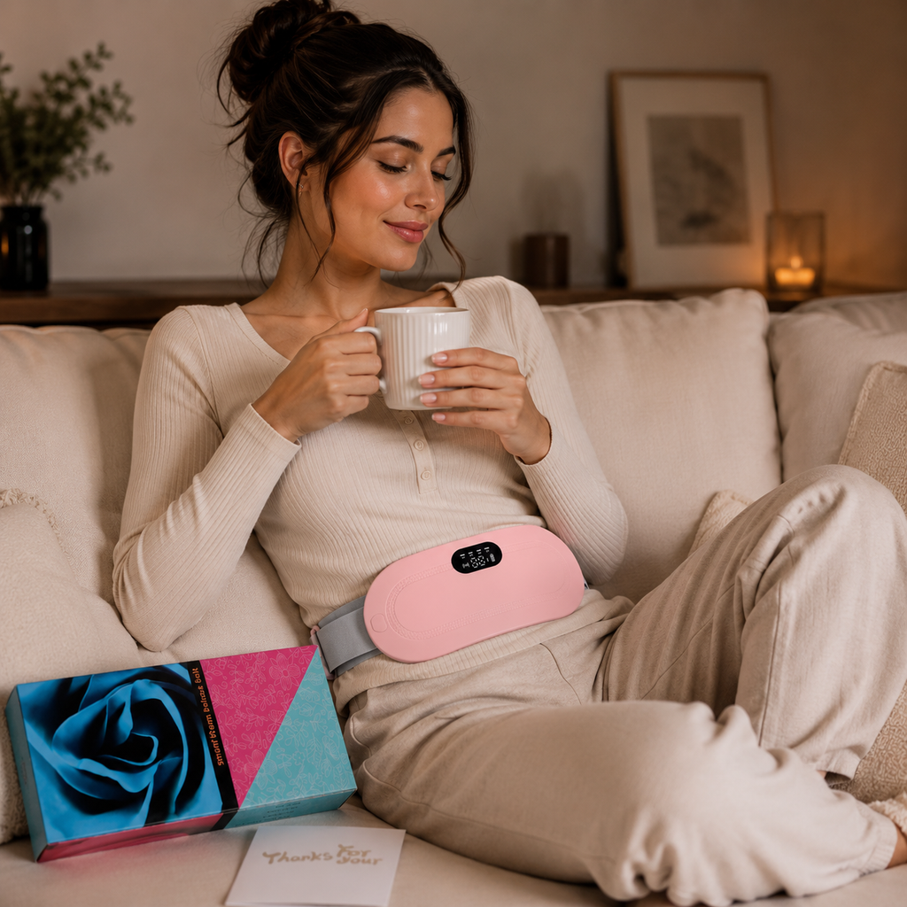 The Lyra Comfort