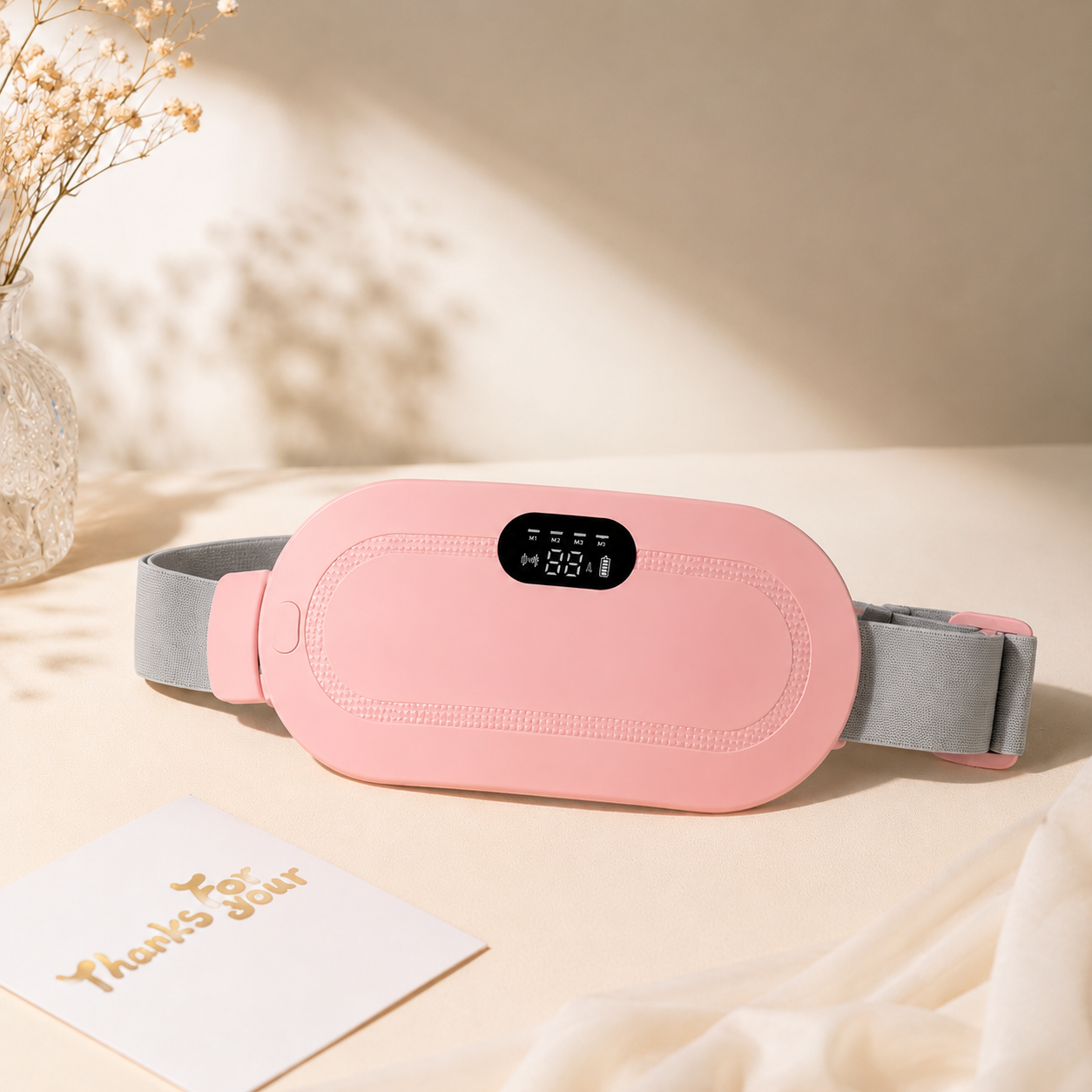 The Lyra Comfort
