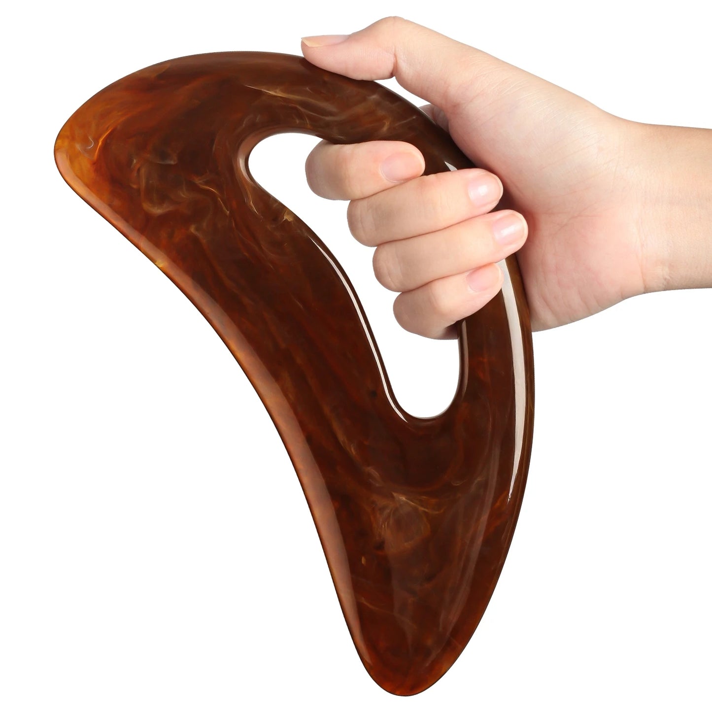 Gua sha massage tool neck back massager body leg foot guasha scraping acupuncture tool