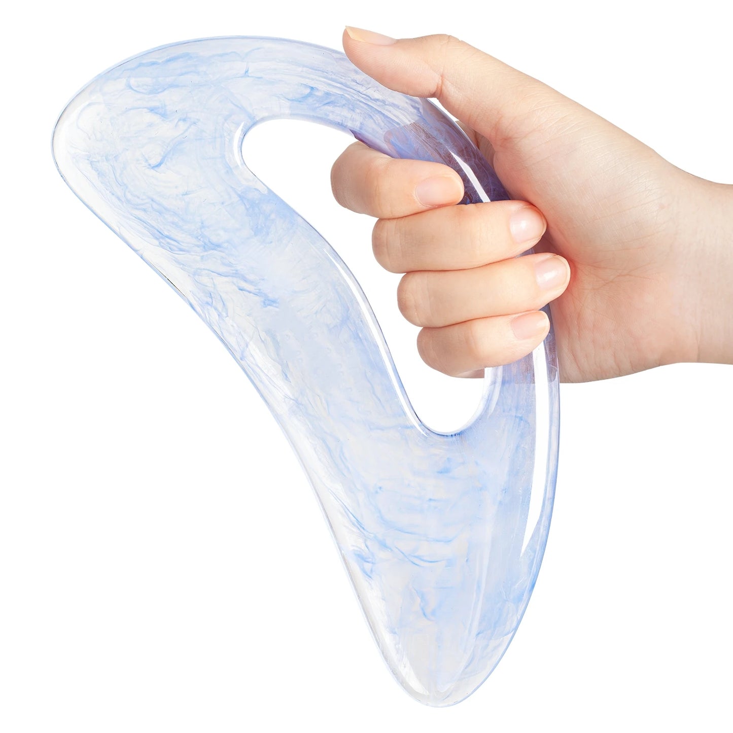 Gua sha massage tool neck back massager body leg foot guasha scraping acupuncture tool