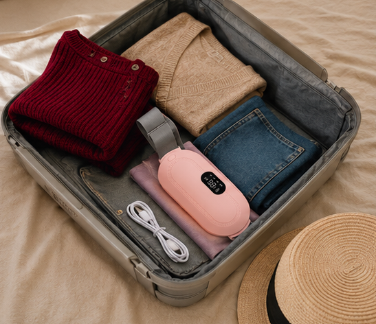 The Lyra Comfort